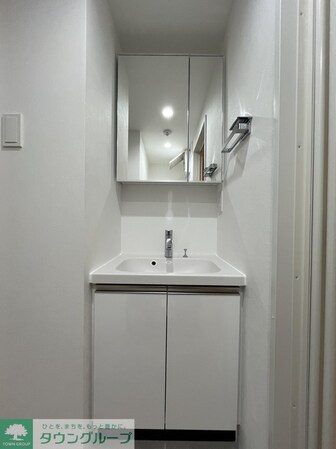 SOLASIAresidence西日暮里の物件内観写真